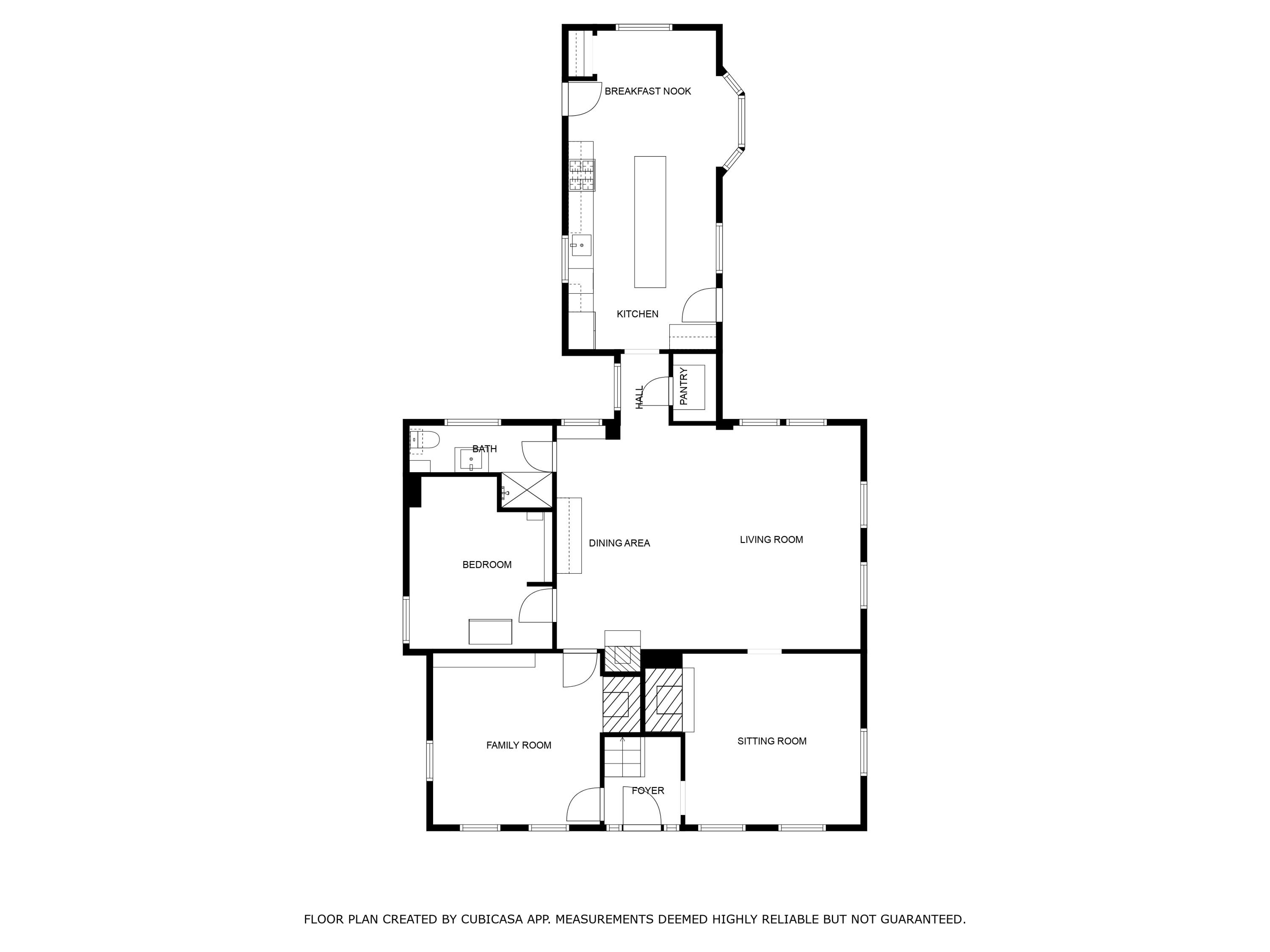 20 Aunt Debbys Road Dennis Port, MA 02639 - Photo 48 of 50 AD 1st floor