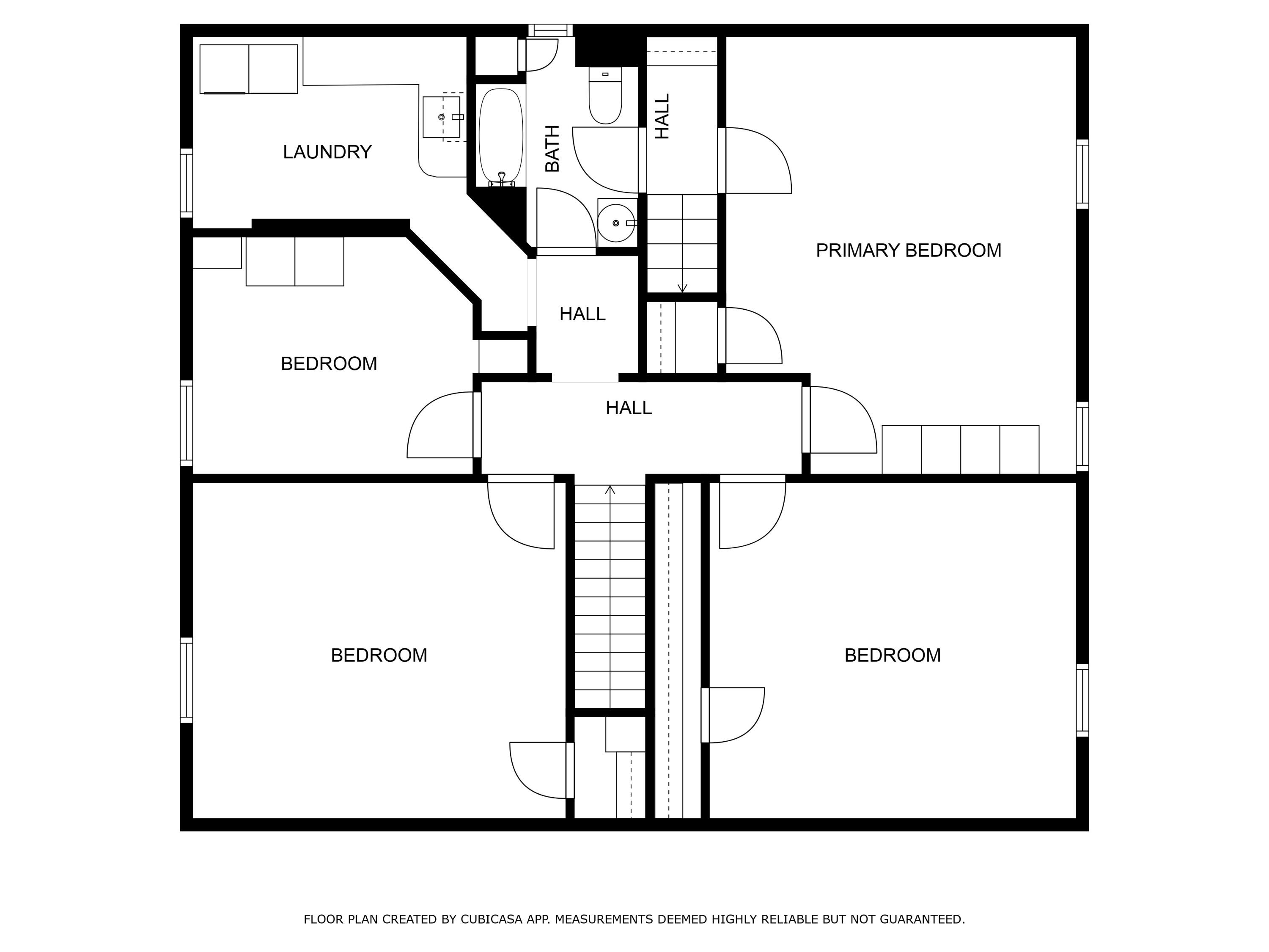 20 Aunt Debbys Road Dennis Port, MA 02639 - Photo 49 of 50 AD 2nd Floor