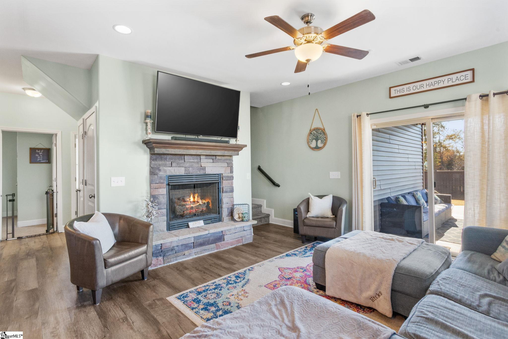 512 Presley Court Greer, SC 29651 - Photo 11 of 37