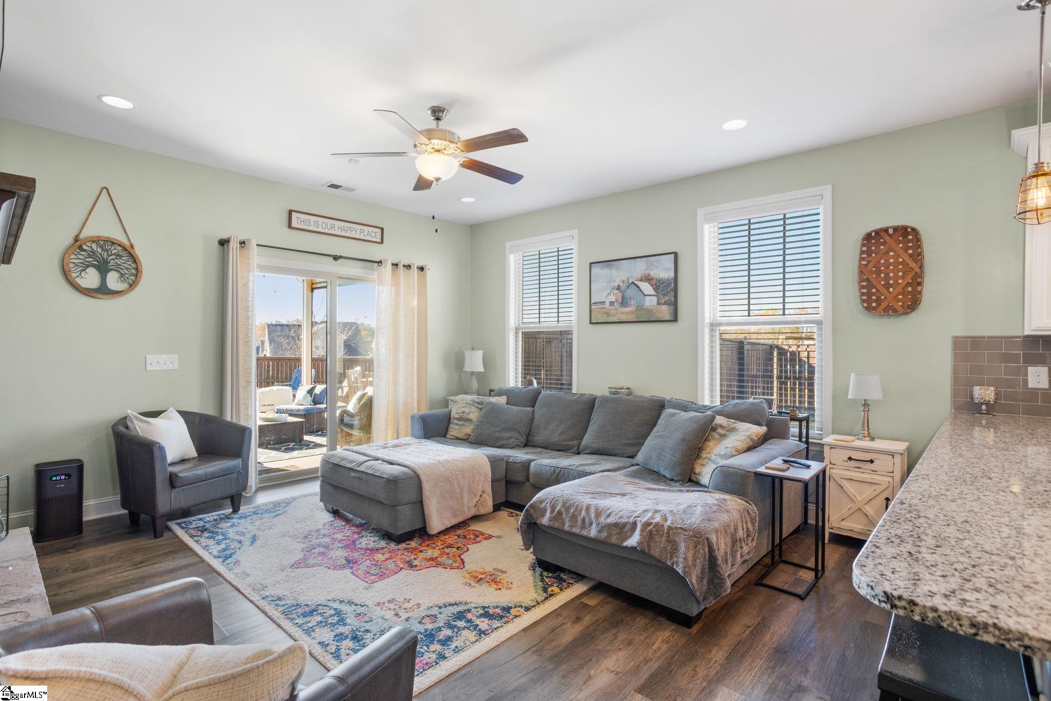 512 Presley Court Greer, SC 29651 - Photo 12 of 37