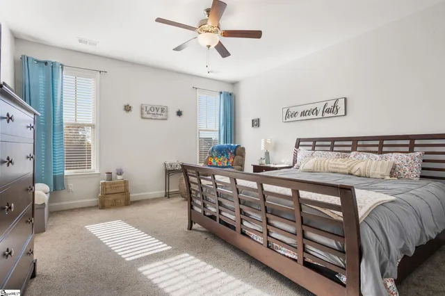 $419,900 | 512 Presley Court, Greer, SC 29651