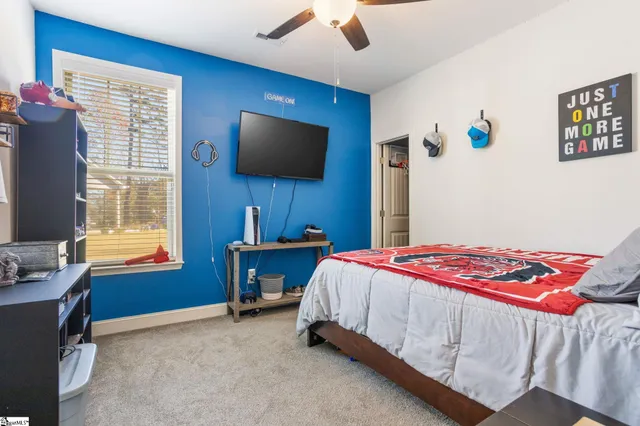 $419,900 | 512 Presley Court, Greer, SC 29651