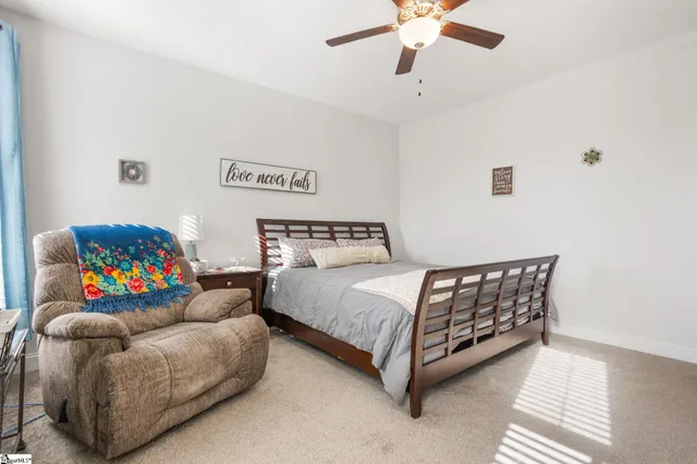 $419,900 | 512 Presley Court, Greer, SC 29651