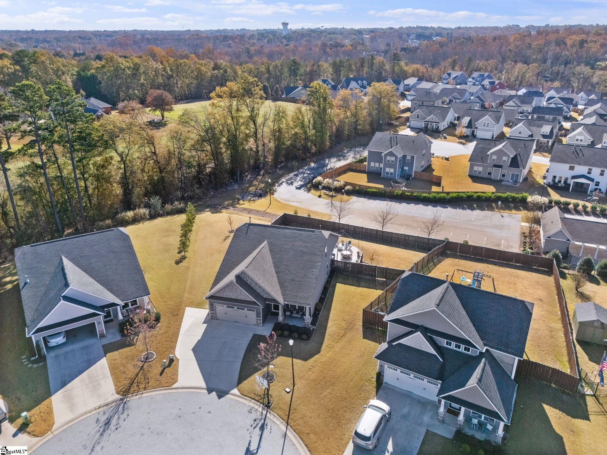 512 Presley Court Greer, SC 29651 - Photo 18 of 37