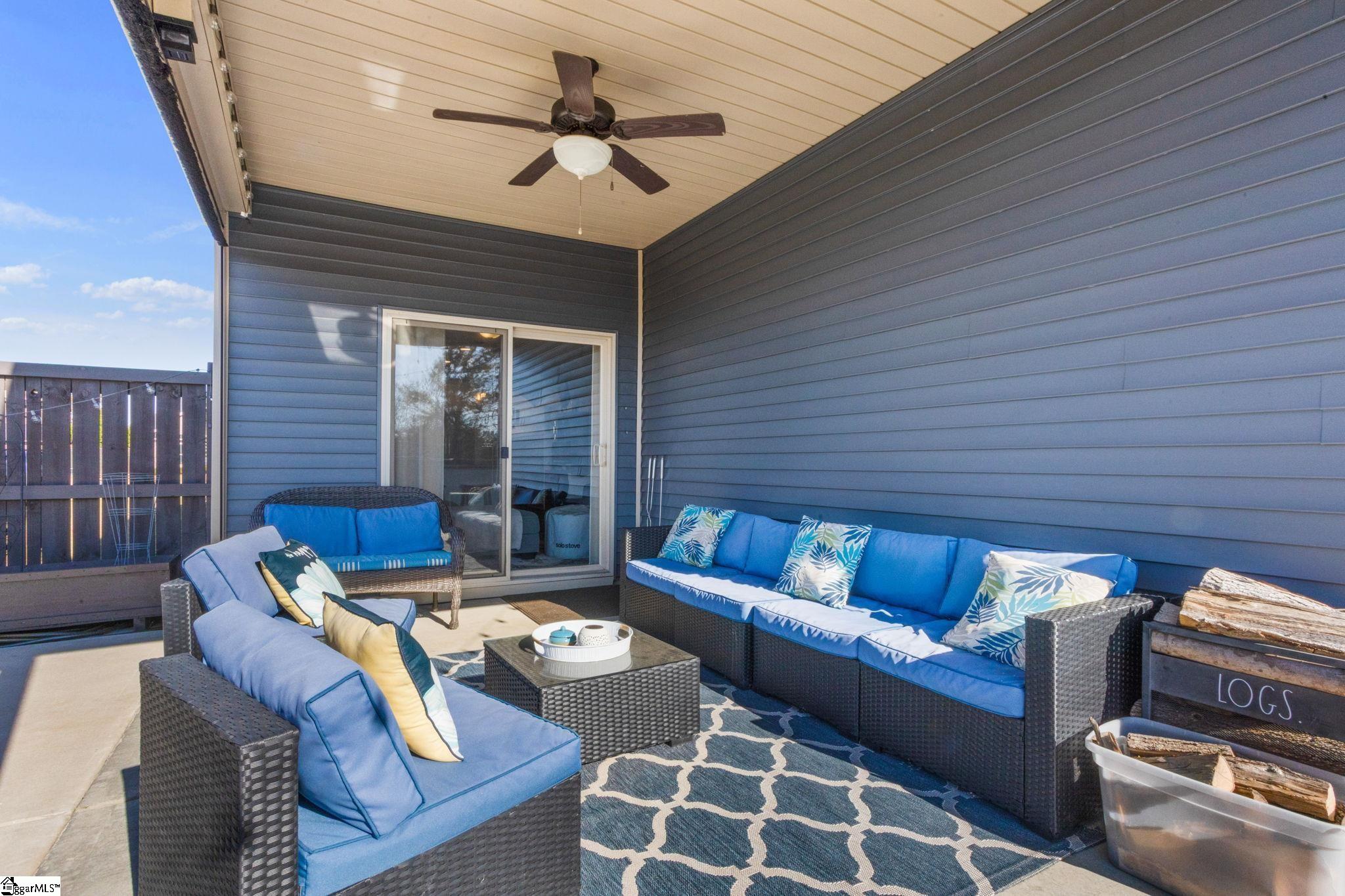 512 Presley Court Greer, SC 29651 - Photo 2 of 37