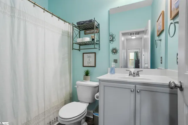 $419,900 | 512 Presley Court, Greer, SC 29651