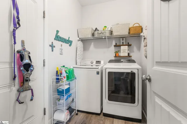 $419,900 | 512 Presley Court, Greer, SC 29651