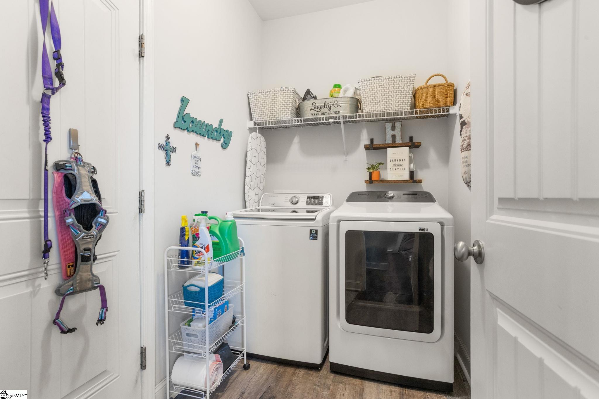 512 Presley Court Greer, SC 29651 - Photo 24 of 37