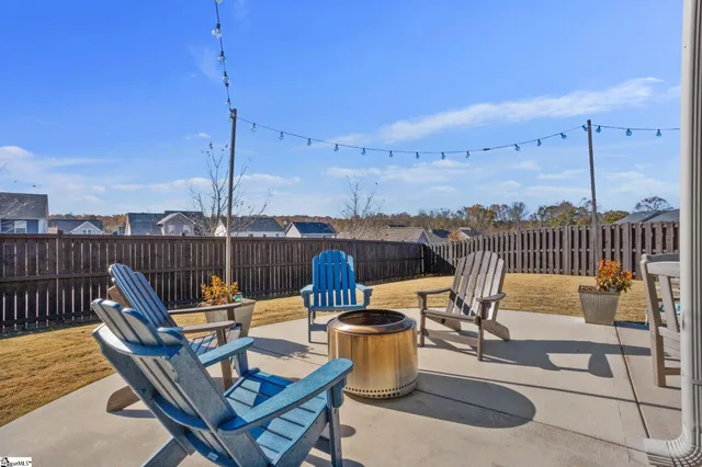 $419,900 | 512 Presley Court, Greer, SC 29651