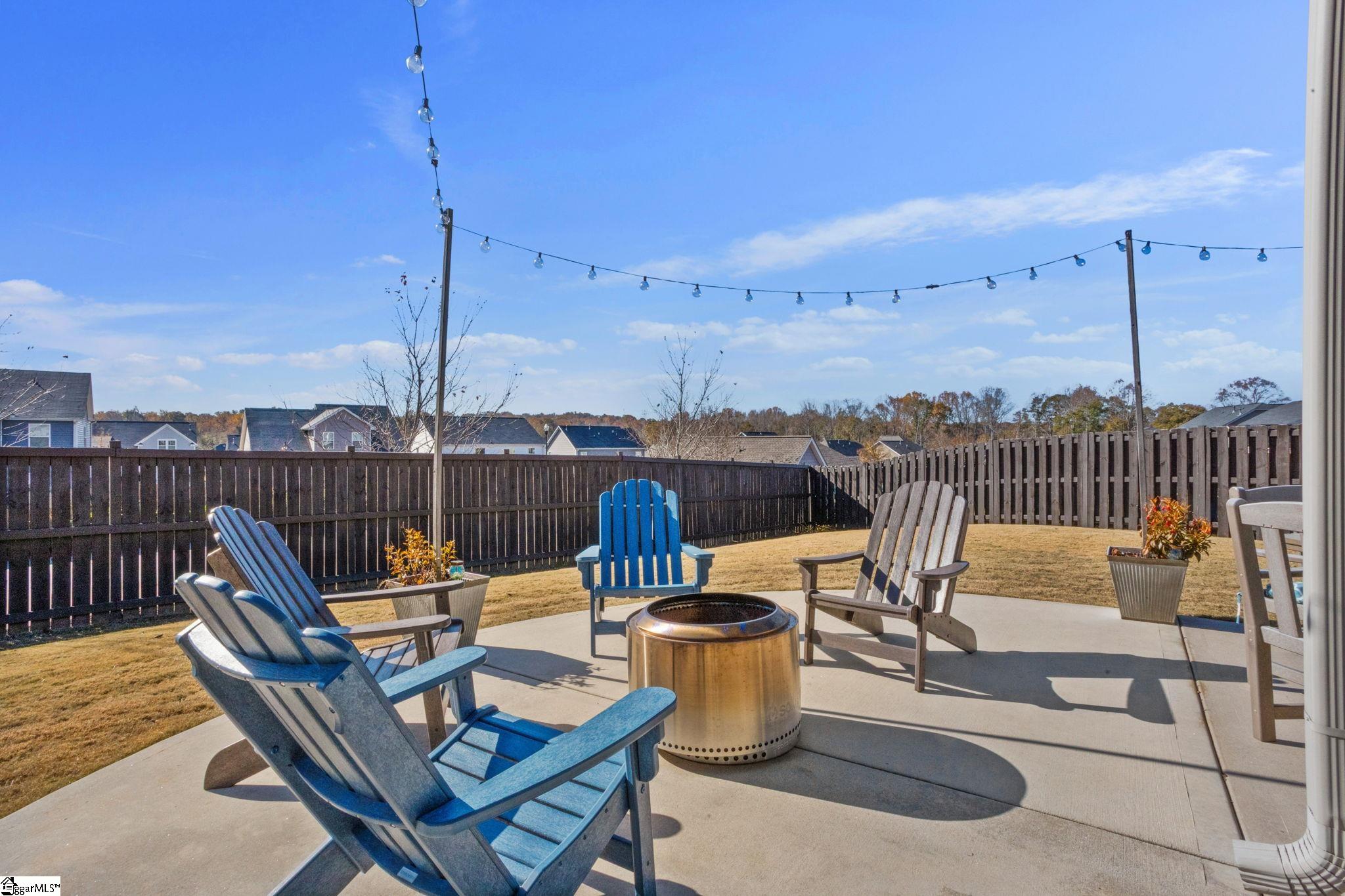 512 Presley Court Greer, SC 29651 - Photo 25 of 37