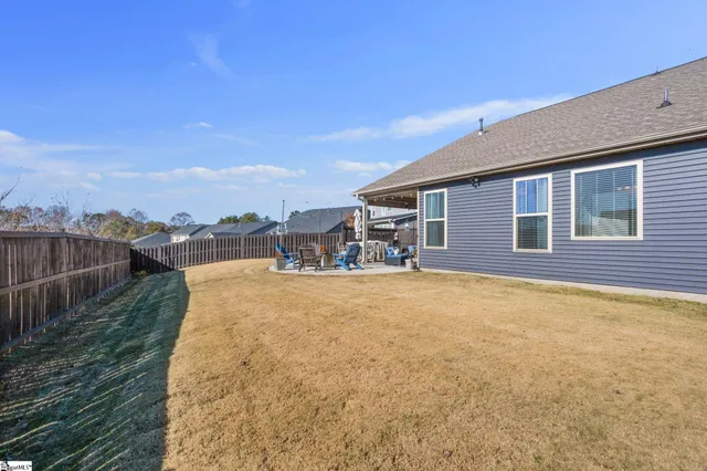 $419,900 | 512 Presley Court, Greer, SC 29651