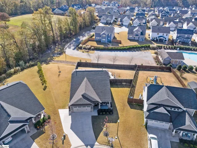 $419,900 | 512 Presley Court, Greer, SC 29651