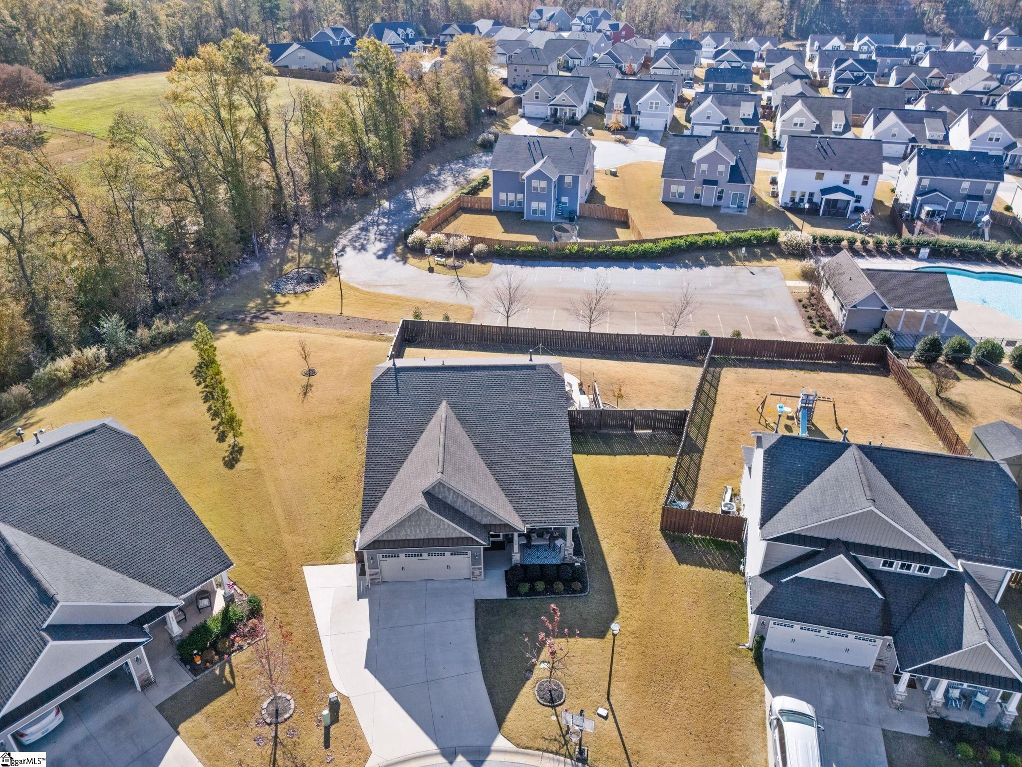 512 Presley Court Greer, SC 29651 - Photo 33 of 37