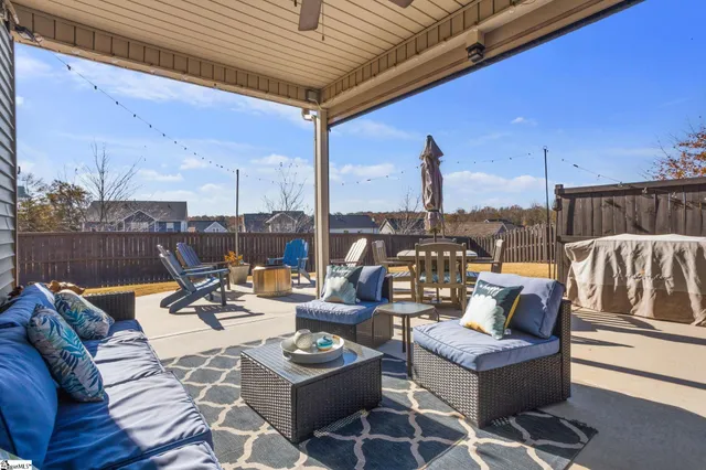 $419,900 | 512 Presley Court, Greer, SC 29651