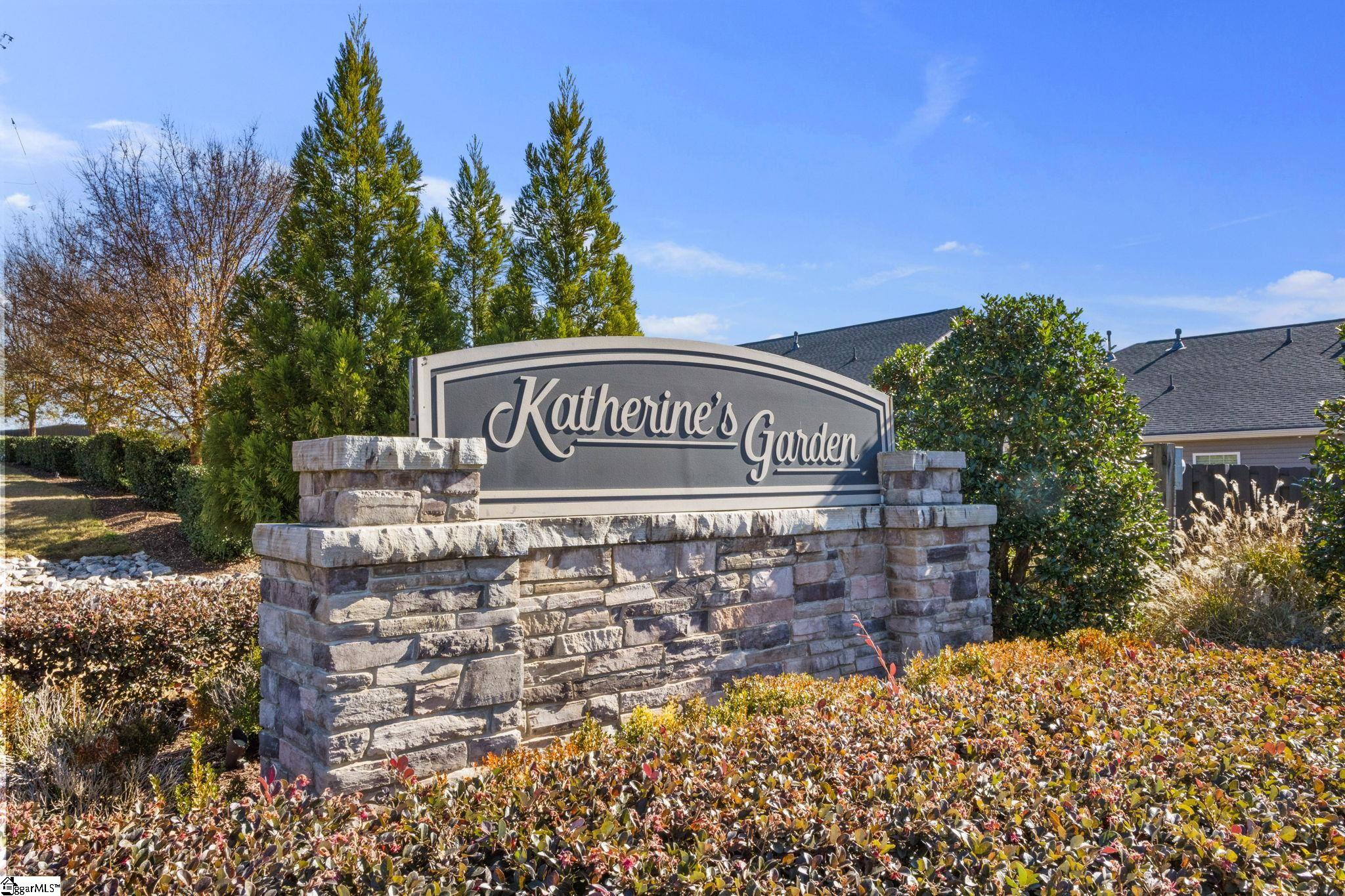 512 Presley Court Greer, SC 29651 - Photo 36 of 37