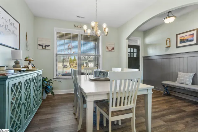 $419,900 | 512 Presley Court, Greer, SC 29651