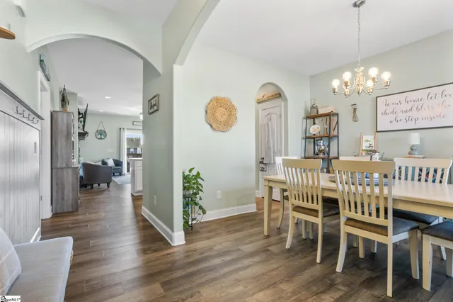 $419,900 | 512 Presley Court, Greer, SC 29651