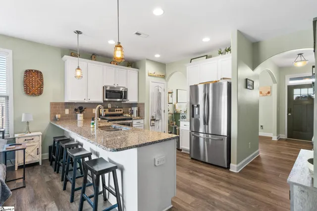 $419,900 | 512 Presley Court, Greer, SC 29651