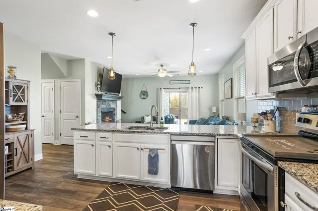 $419,900 | 512 Presley Court, Greer, SC 29651