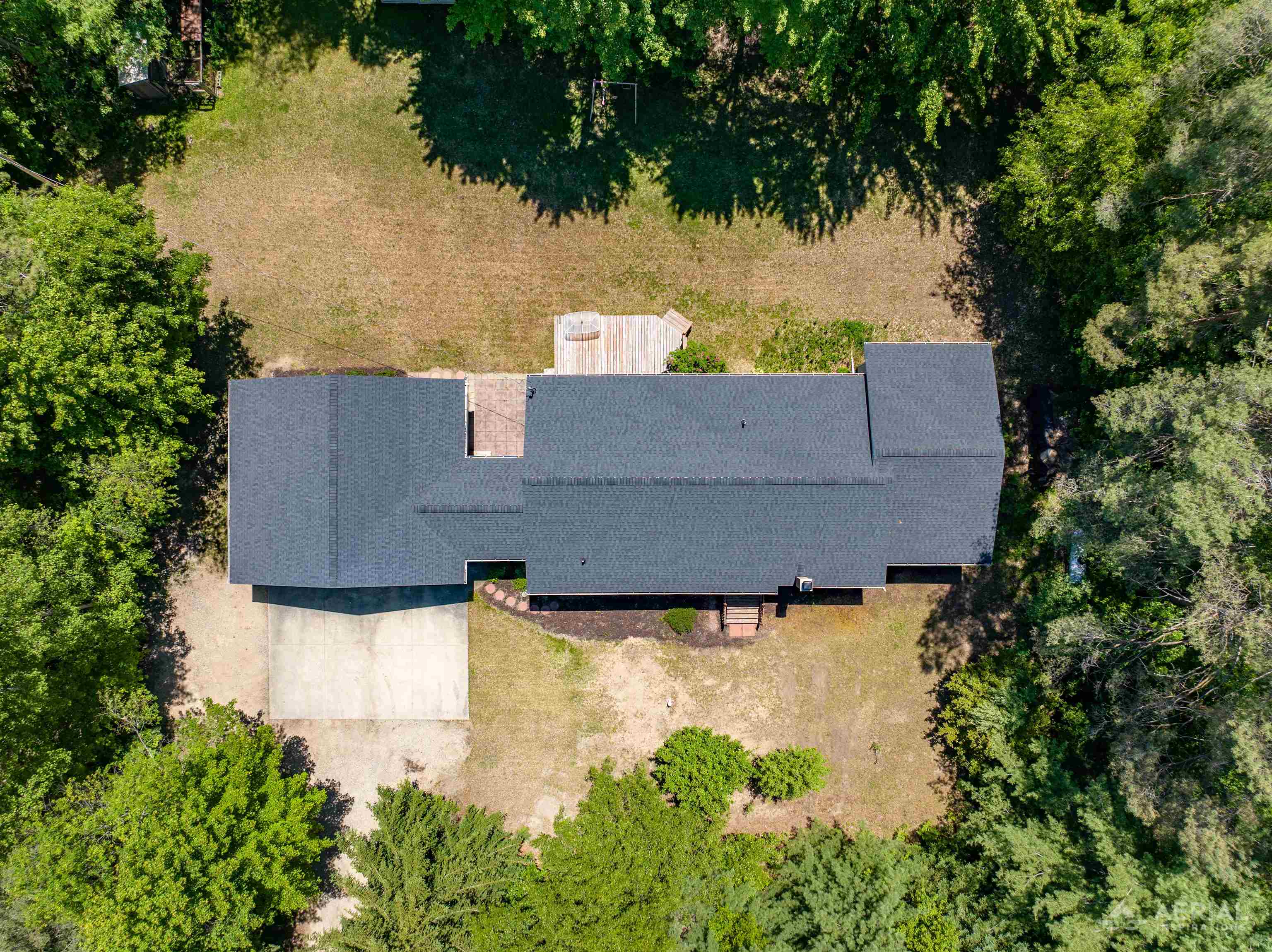 1767 West Greenwood Road Alger, MI 48610 - Photo 7 of 30