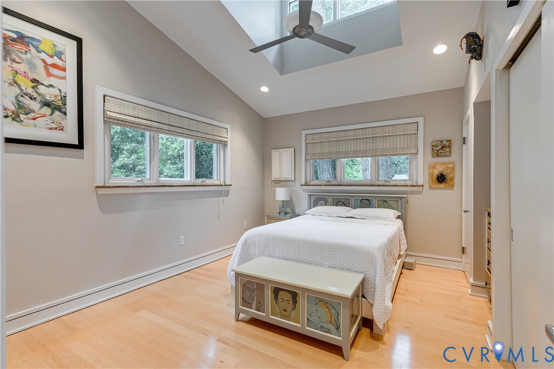 220 Ampthill Road Richmond, VA 23226 - Photo 40 of 59 Bedroom #2