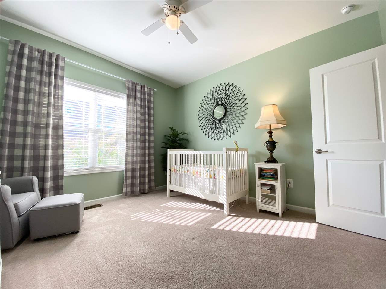 1540 Rodessa Run Raleigh, NC 27607 - Photo 21 of 30 Photo 21