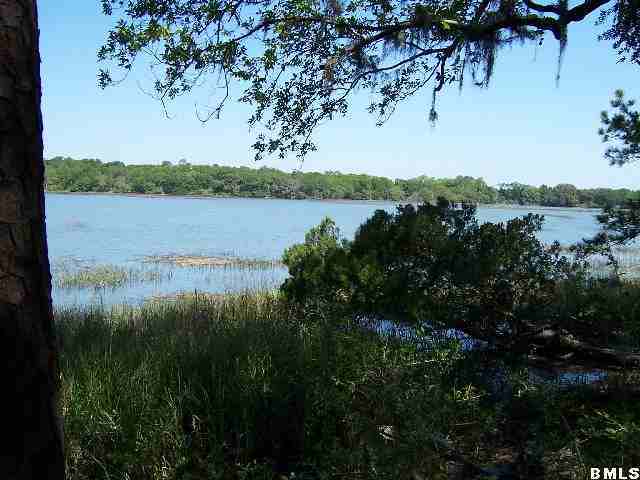 41 Ridge Road, Unit LOT # 4 Beaufort, SC 29907 - Photo 3 of 6 Additional Photo