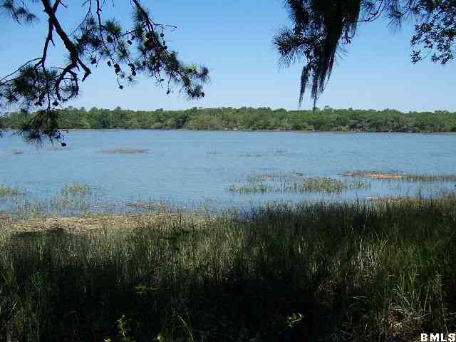 41 Ridge Road, Unit LOT # 4 Beaufort, SC 29907 - Photo 4 of 6 Additional Photo