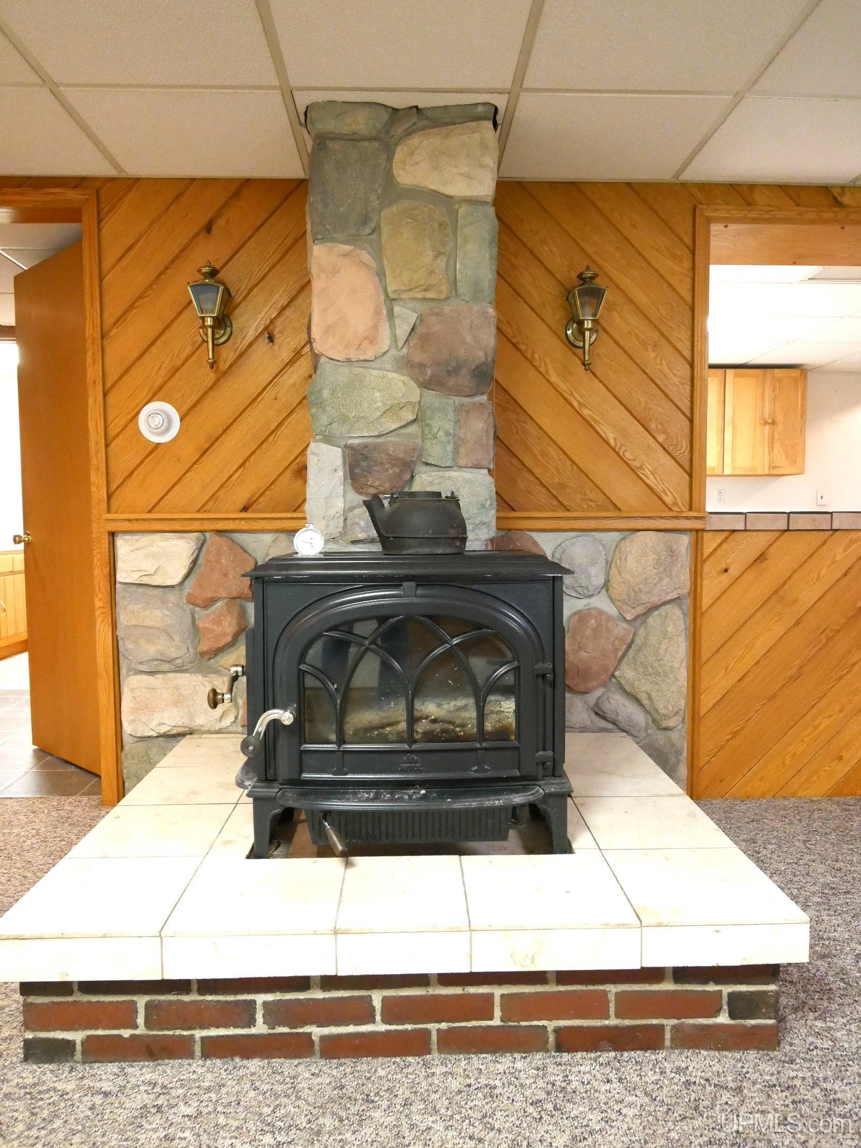 1120 Dextrom Road Calumet, MI 49913 - Photo 42 of 98