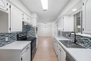 $296,500 | 2423 Jewell Drive, Arlington, TX 76016