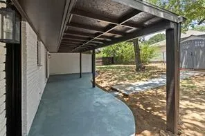 $296,500 | 2423 Jewell Drive, Arlington, TX 76016