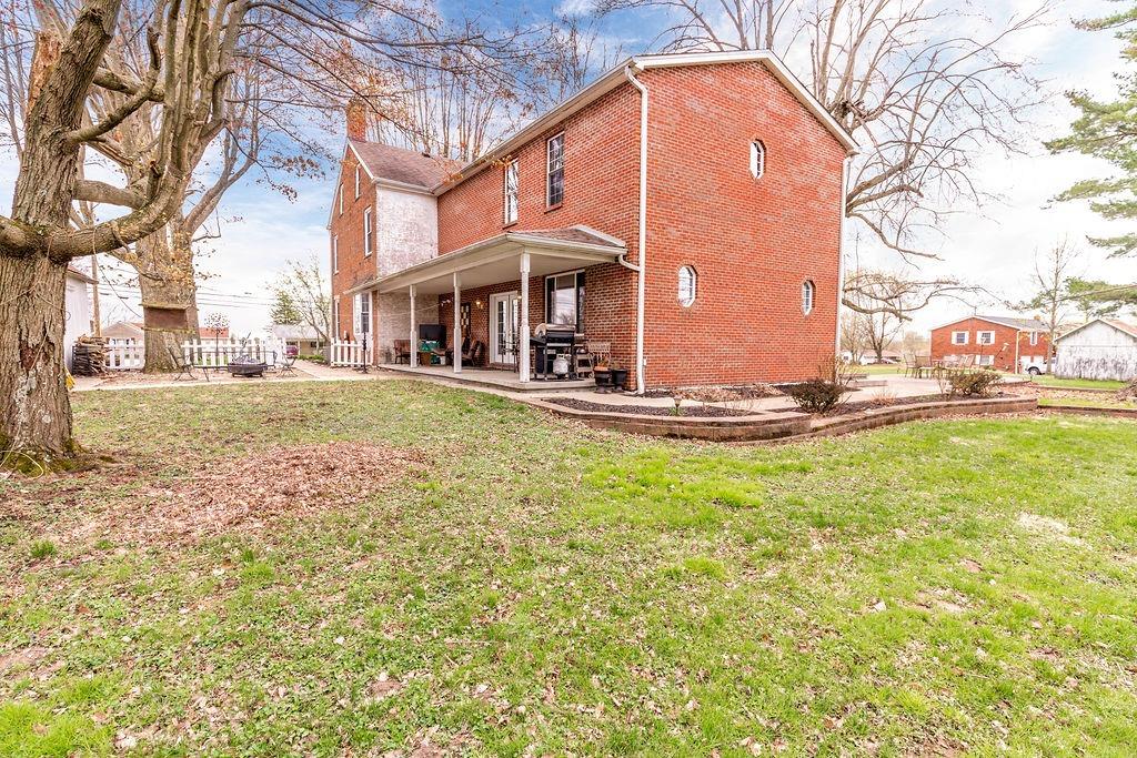 654 Bielby Road Lawrenceburg, IN 47025 - Photo 36 of 36 Gallery Image 36