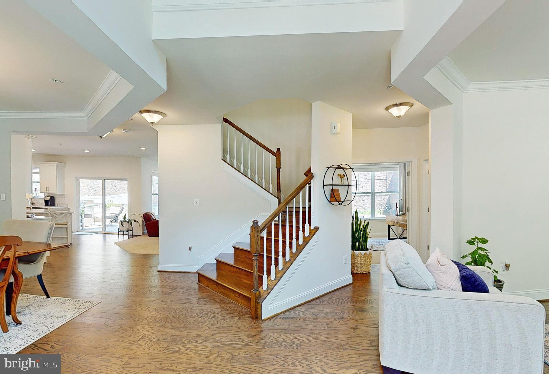552 Broadneck Road Annapolis, MD 21409 - Photo 3 of 84 Grand entry