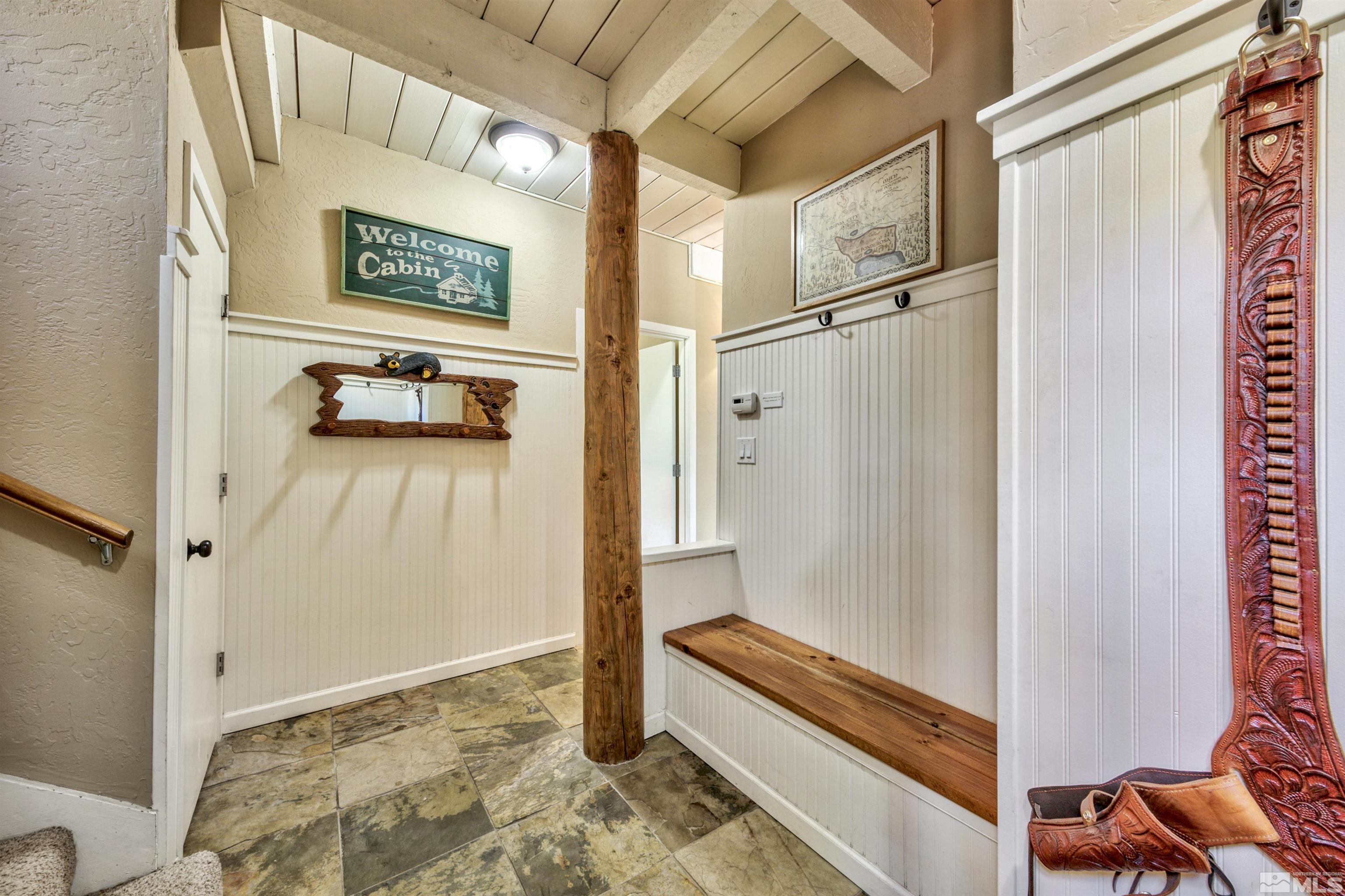 26 Cascade Court Stateline, NV 89449 - Photo 17 of 30 a view of bathroom