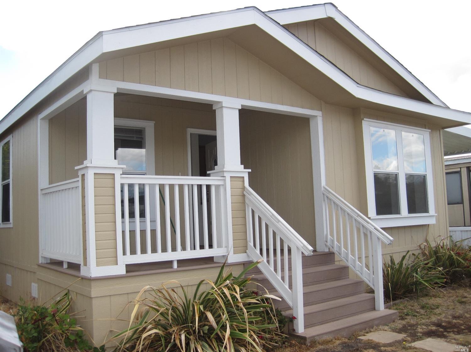 111 Bryce Canyon Road, Unit 299 San Rafael, CA 94903 - Photo 1 of 1 a view of a house with a window