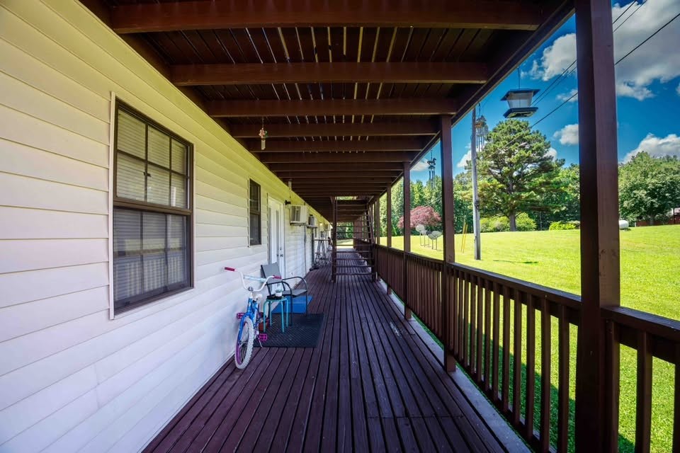 1326 Spring Street, Unit 9 Dover, TN 37058 - Photo 11 of 11 Gallery Image 11