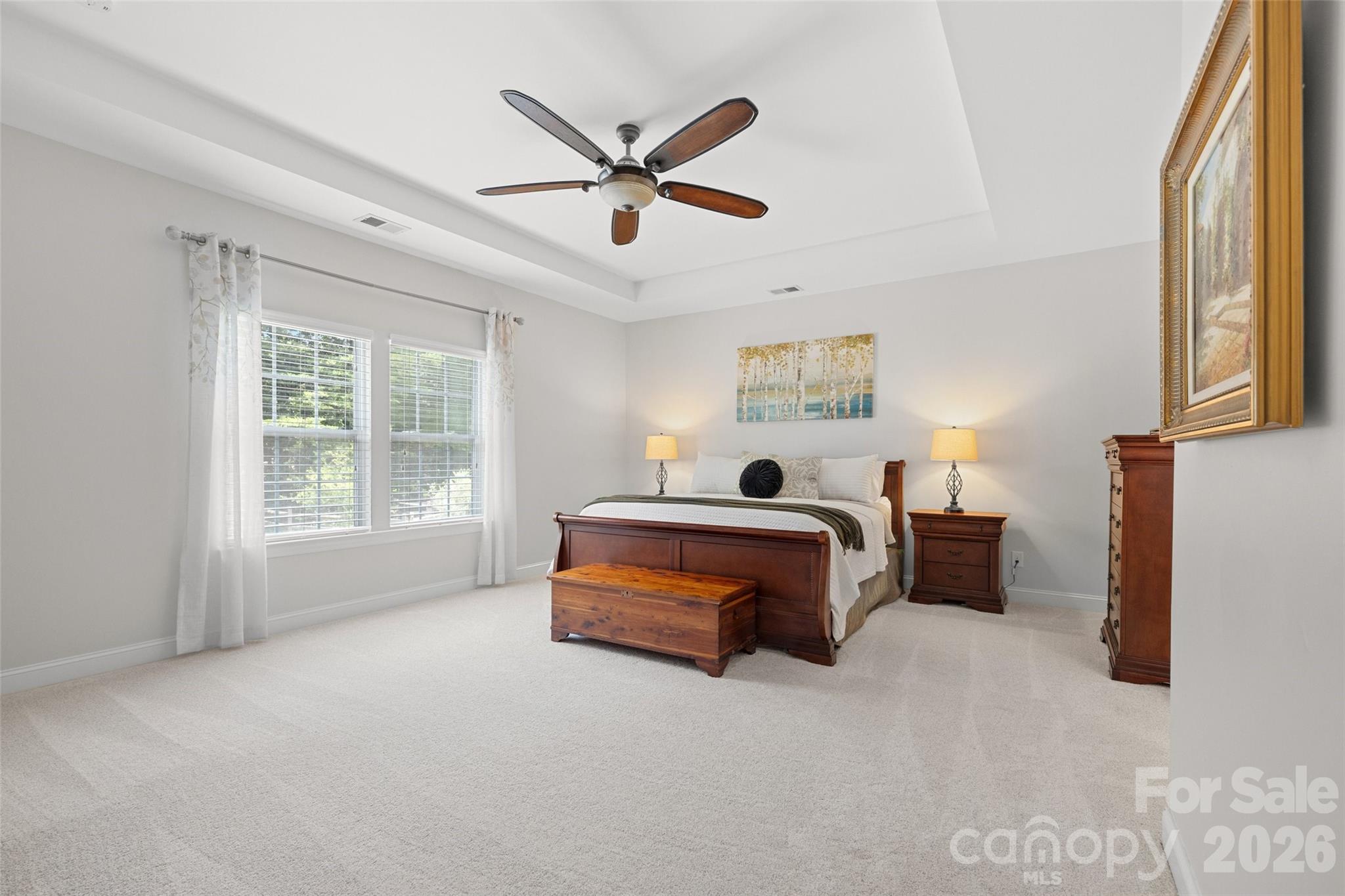 16846 Rudence Court Charlotte, NC 28278 - Photo 27 of 38