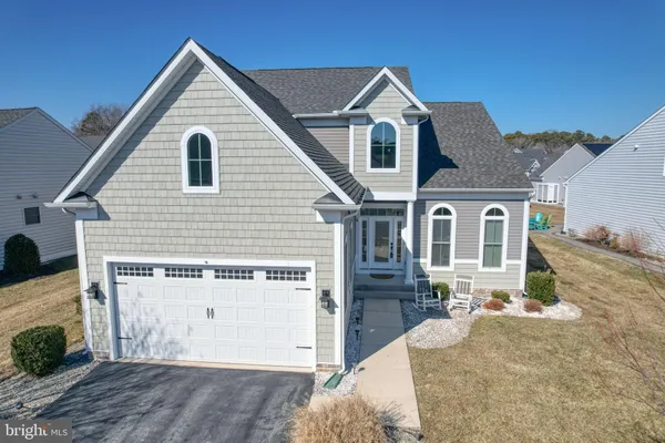 $1,049,900 | 37419 Liverpool Lane, Rehoboth Beach, DE 19971