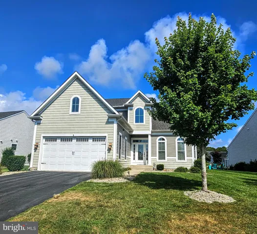 $1,124,900 | 37419 Liverpool Lane, Rehoboth Beach, DE 19971
