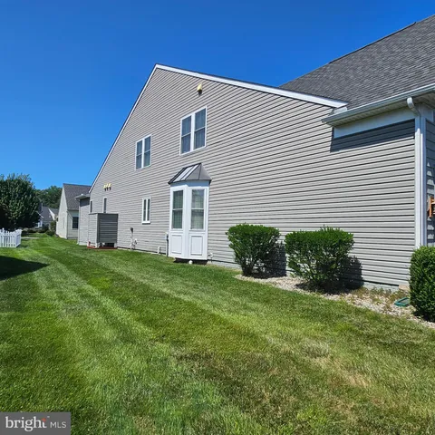 a sign on the side of a road