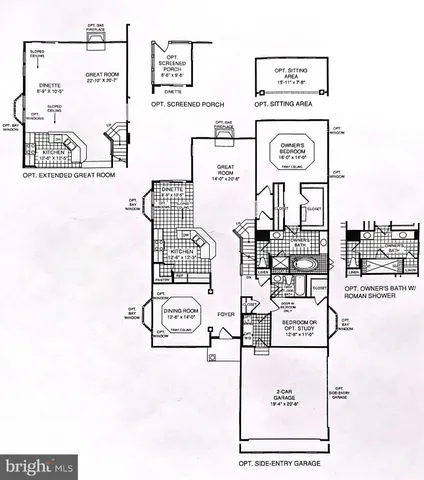 $1,124,900 | 37419 Liverpool Lane, Rehoboth Beach, DE 19971
