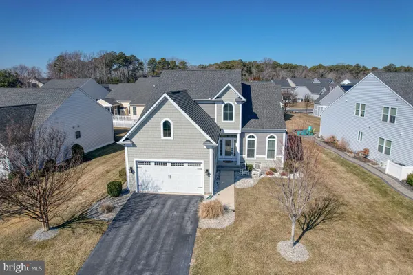 $1,049,900 | 37419 Liverpool Lane, Rehoboth Beach, DE 19971