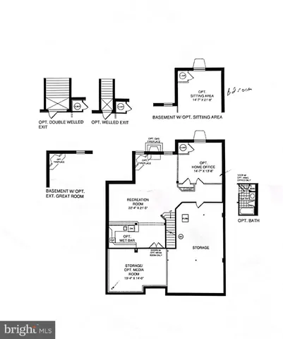$1,124,900 | 37419 Liverpool Lane, Rehoboth Beach, DE 19971