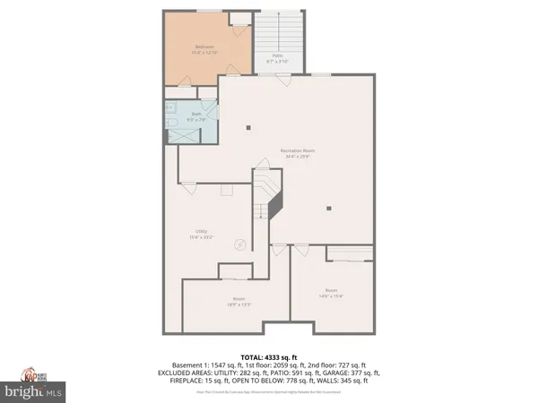 $1,049,900 | 37419 Liverpool Lane, Rehoboth Beach, DE 19971