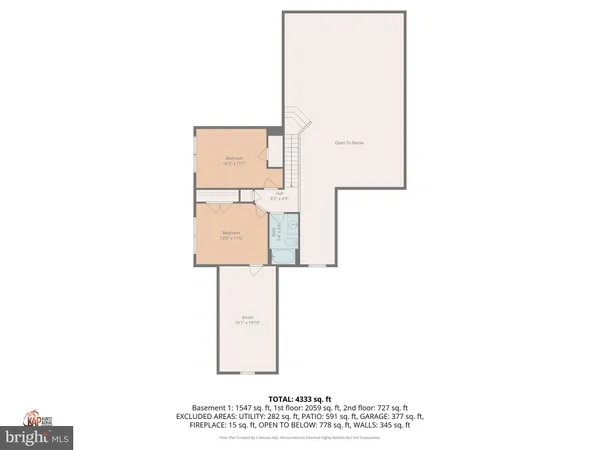 $1,049,900 | 37419 Liverpool Lane, Rehoboth Beach, DE 19971