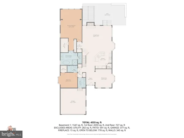 $1,049,900 | 37419 Liverpool Lane, Rehoboth Beach, DE 19971