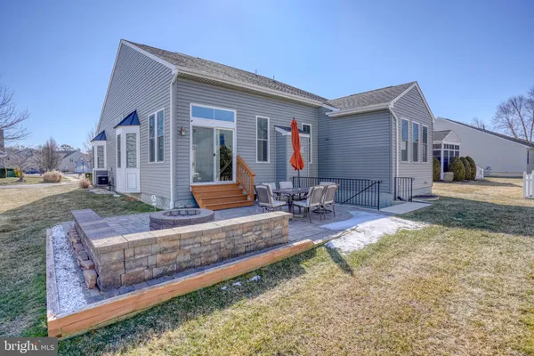 $1,049,900 | 37419 Liverpool Lane, Rehoboth Beach, DE 19971