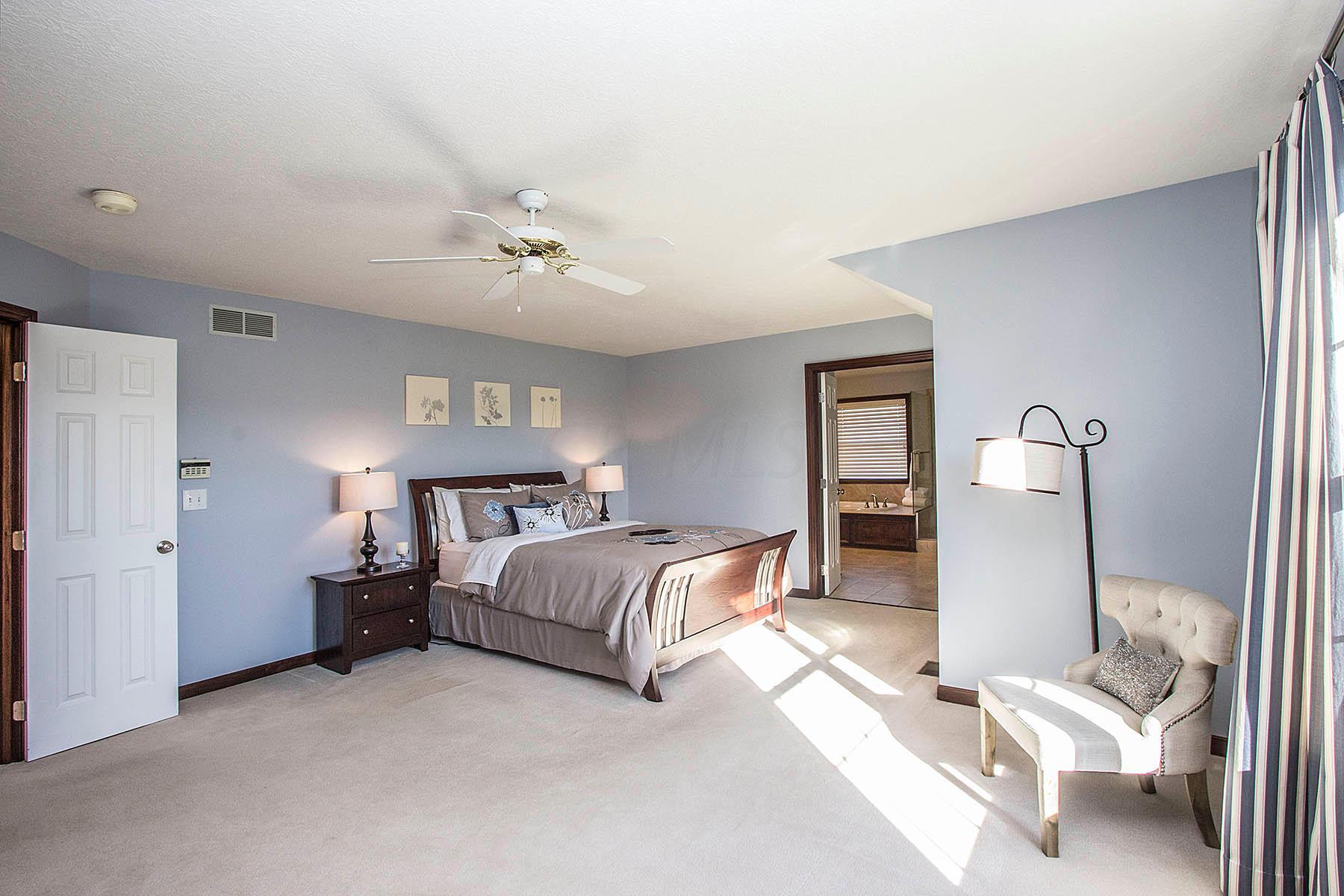 525 Ridge View Court Powell, OH 43065 - Photo 14 of 25 Gallery Image 14