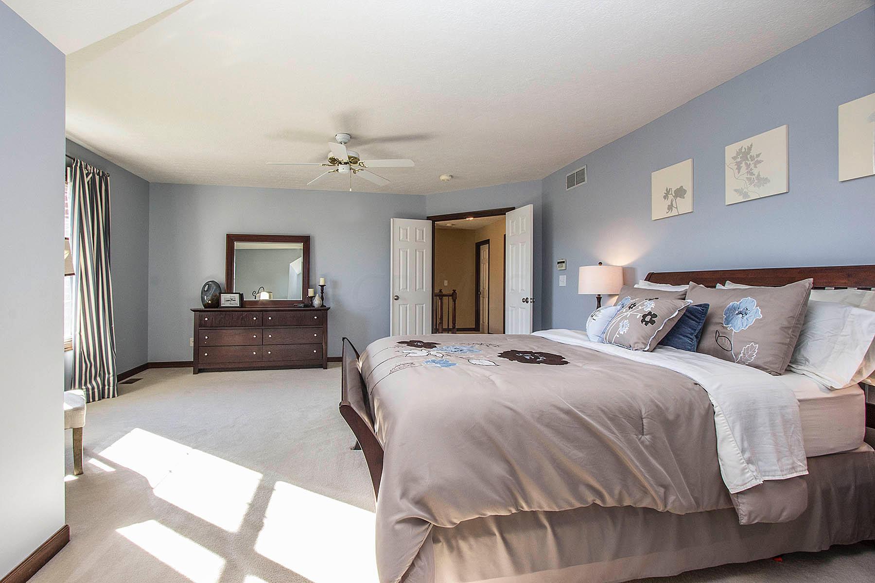 525 Ridge View Court Powell, OH 43065 - Photo 15 of 25 Gallery Image 15