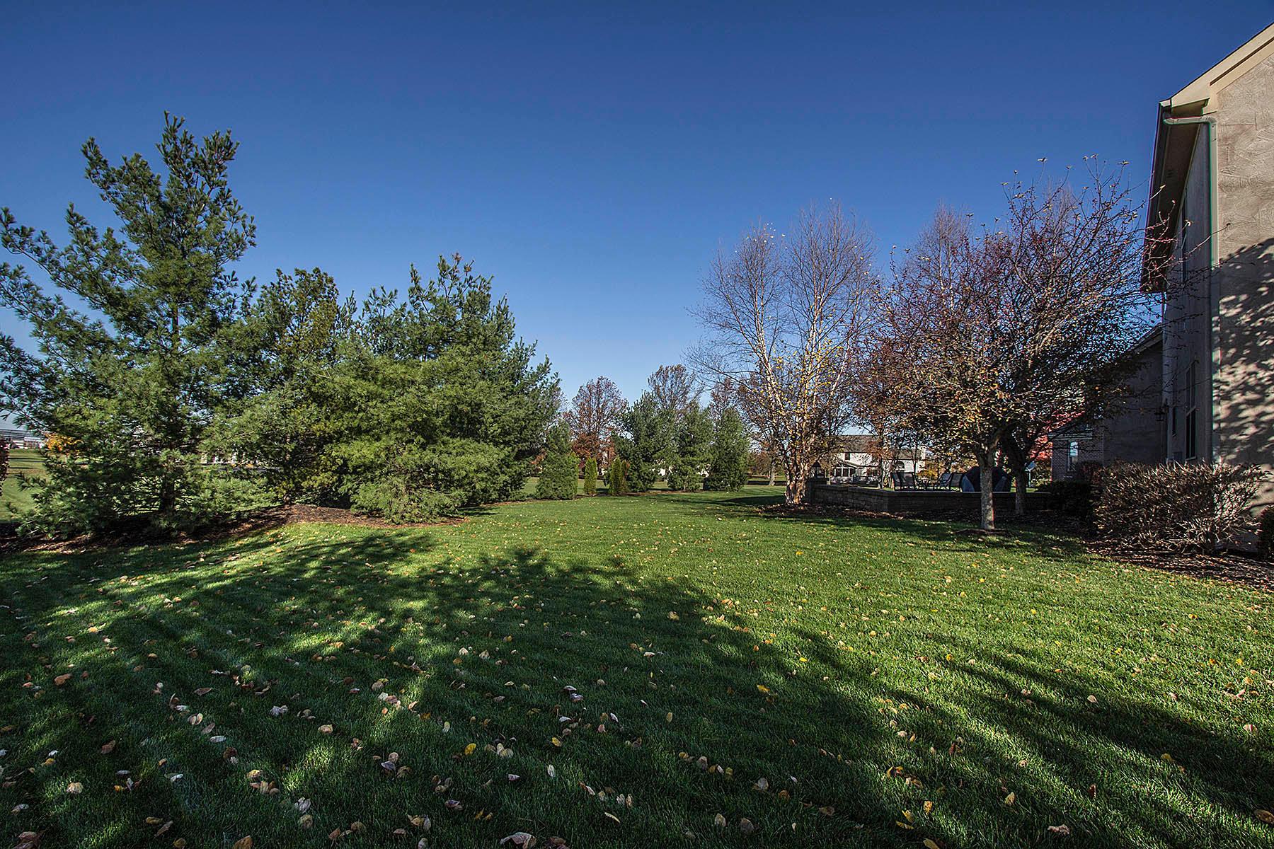 525 Ridge View Court Powell, OH 43065 - Photo 23 of 25 Gallery Image 23